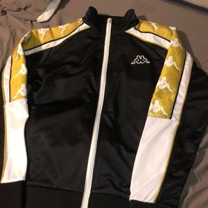 Kappa Woman’s Sweatsuit